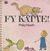 Omslagsbilde:Fy katte!