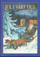 Cover photo:Jul i vårt hus : juletradisjoner fra advent til 20. dag jul strasjoner: Siv Amundsen ... [et al.] ; tilleggsstoff ved Sigrun Nygaard Moriggi ]