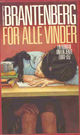 Omslagsbilde:For alle vinder : en roman om en jente (1960-65)