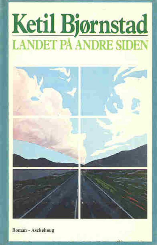 Landet på andre siden