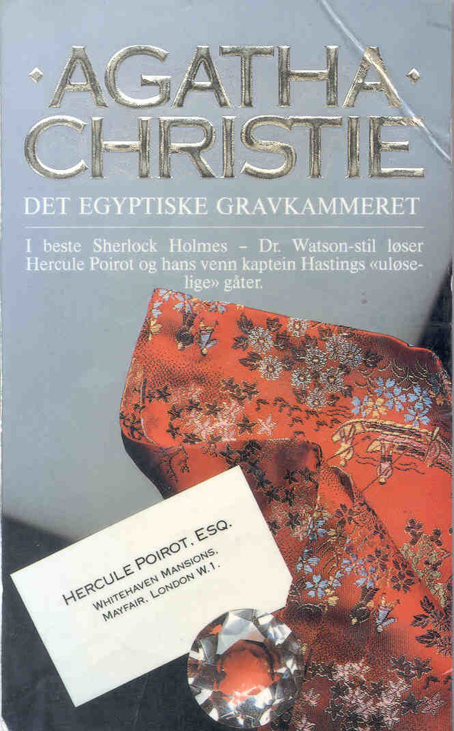 Dødelige drager . 6