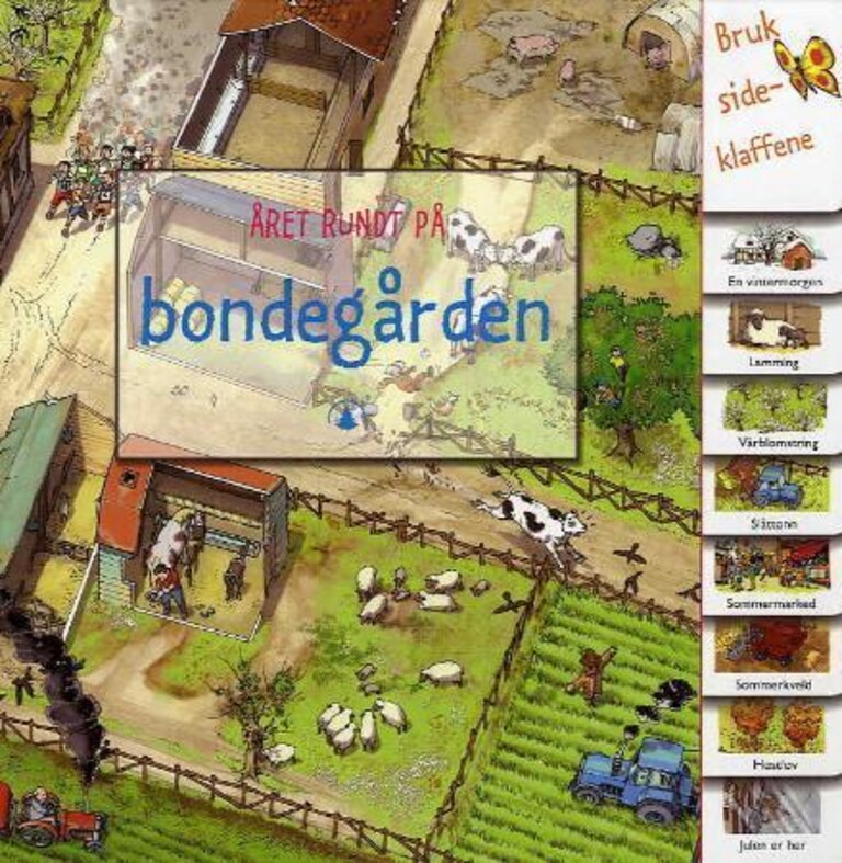 Forsidebilde