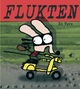 Omslagsbilde:Flukten