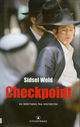 Omslagsbilde:Checkpoint : en beretning fra Midtøsten