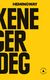 Omslagsbilde:Klokkene ringer for deg