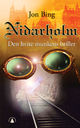 Omslagsbilde:Nidarholm : den hvite munkens briller