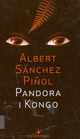Cover photo:Pandora i Kongo