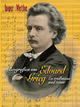 Cover photo:Biografien om Edvard Grieg : En trollmann med toner