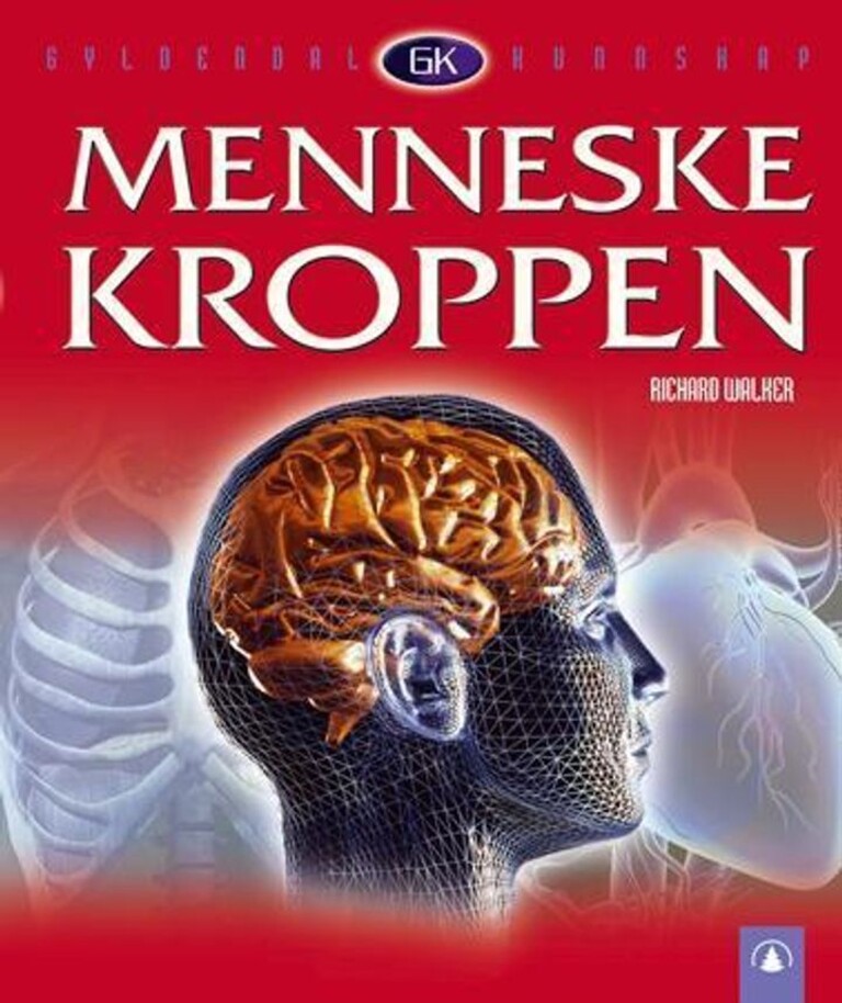 Menneskekroppen