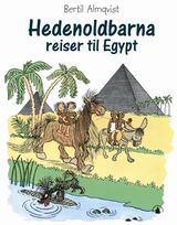 "Hedenold-barna reiser til Egypt"