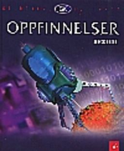 forsidebilde - trykk for å vise stor versjon