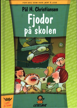 forsidebilde - trykk for å vise stor versjon