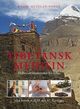 Omslagsbilde:Tibetansk medisin : helbredelsesmetoder fra Tibet