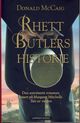 Omslagsbilde:Rhett Butlers historie