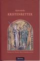 Omslagsbilde:Nyere norske kristenretter : (ca. 1260-1273)