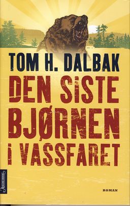 forsidebilde - trykk for å vise stor versjon