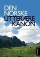 Omslagsbilde:Den Norske litterære kanon 1700-1900