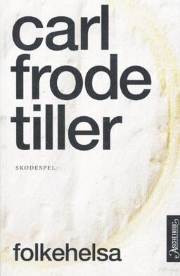 forsidebilde - trykk for å vise stor versjon