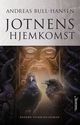 Cover photo:Jotnens hjemkomst : roman