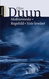 "Medmenneske : Ragnhild ; Siste leveåret"