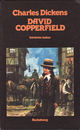 Cover photo:David Copperfield