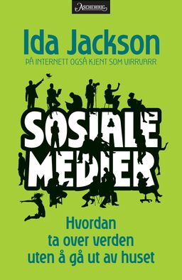 forsidebilde - trykk for å vise stor versjon