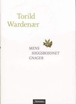 forsidebilde - trykk for å vise stor versjon