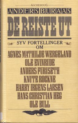 forsidebilde - trykk for å vise stor versjon