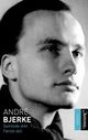 Omslagsbilde:Samlede dikt : første del 1940-1954