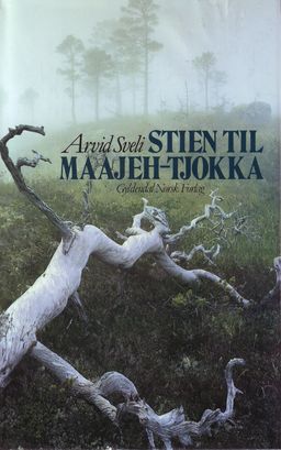 forsidebilde - trykk for å vise stor versjon