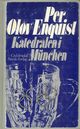 Omslagsbilde:Katedralen i München og andre beretninger. Overs.