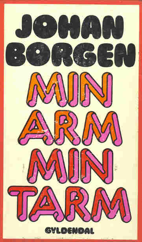 Min arm - min tarm