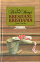 Cover photo:Krestiane Kristiania