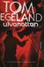 Omslagsbilde:Ulvenatten : thriller