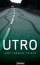 Cover photo:Utro : roman