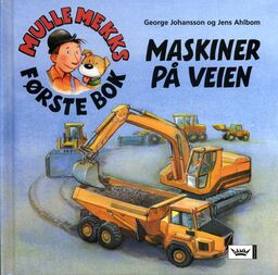 forsidebilde - trykk for å vise stor versjon