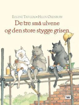 forsidebilde - trykk for å vise stor versjon