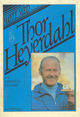 Cover photo:Thor Heyerdahl