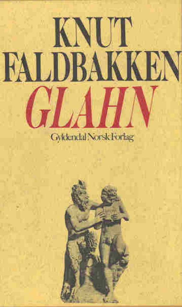 Glahn : roman