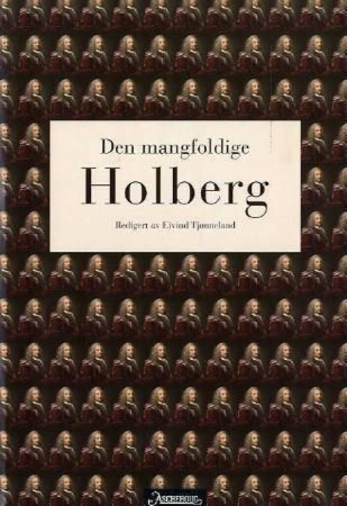 Den mangfoldige Holberg