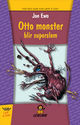 Cover photo:Otto monster blir superslem