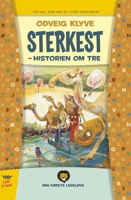 forsidebilde - trykk for å vise stor versjon