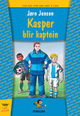 Cover photo:Kasper blir kaptein