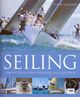 Omslagsbilde:Seiling : omfattende håndbok for alle båtfolk