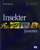Omslagsbilde:Insekter