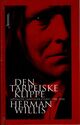 Omslagsbilde:Den tarpeiske klippe : artikler, essays, samtaler 1986-2006