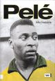 Omslagsbilde:Pelé : min historie