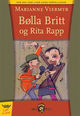 Omslagsbilde:Bølla Britt og Rita Rapp