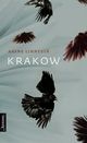 Omslagsbilde:Krakow : roman