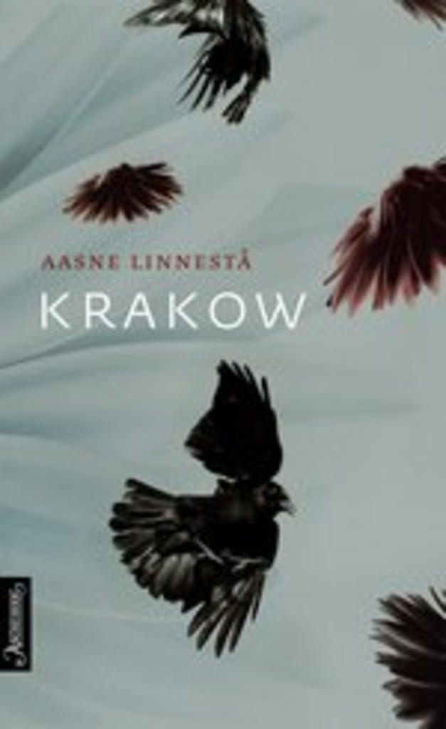 Krakow : roman